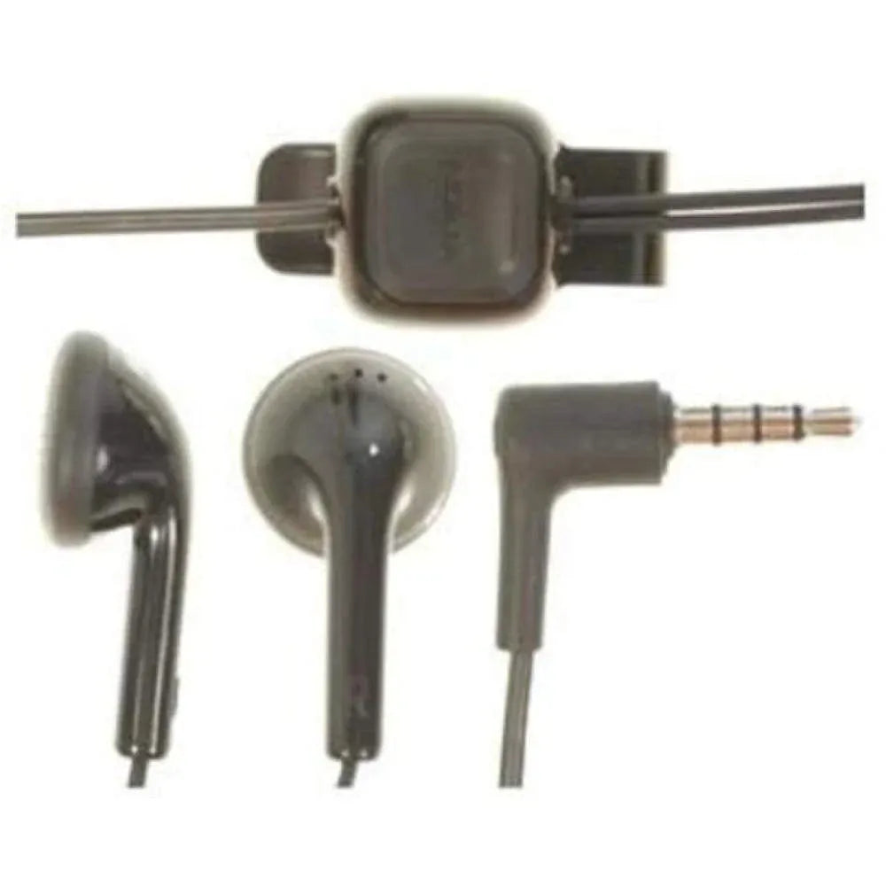 Nokia 3.5mm Stereo Earphones Headset | HomeAndLiving