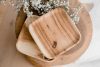 Square Dinner Plate Set Of 2