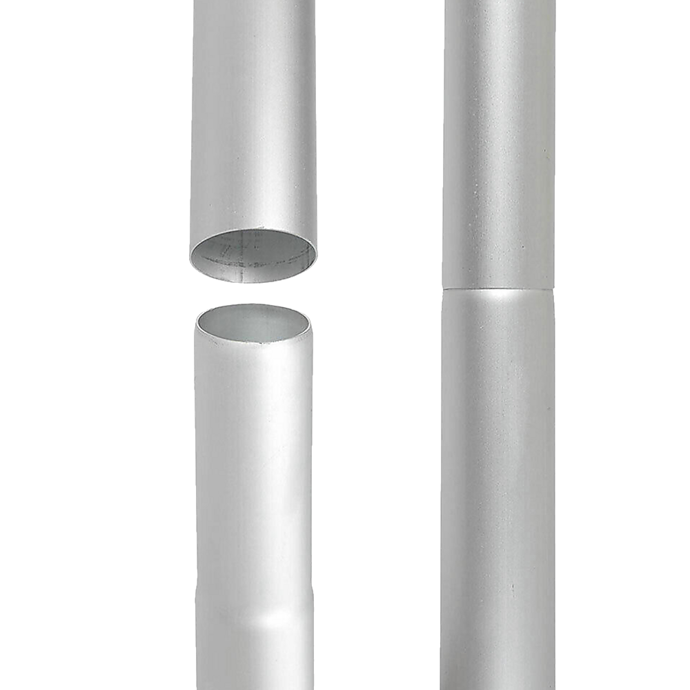 6.0M Flag Pole Full Set / Kit W Australian Flag