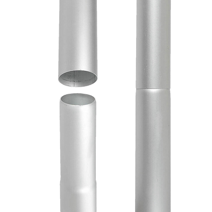 6.0M Flag Pole Full Set / Kit W Australian Flag