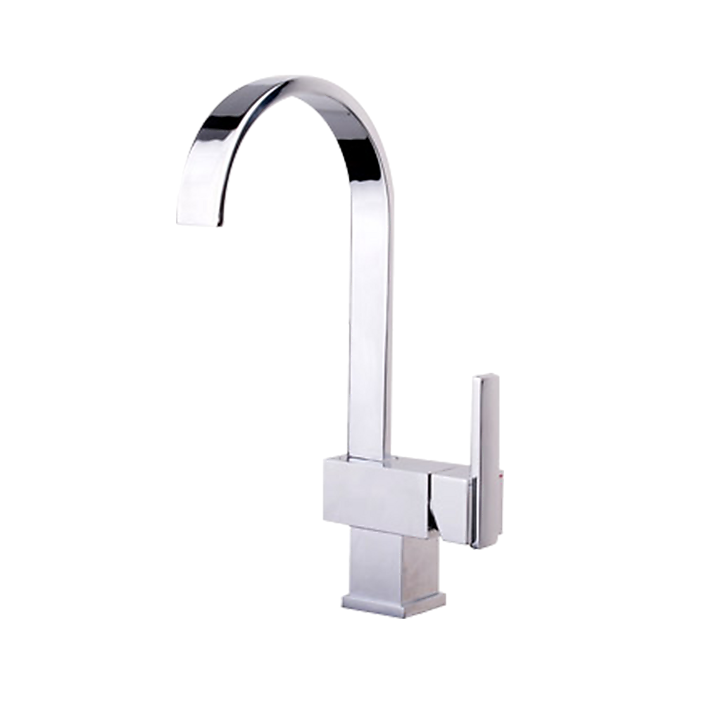 Basin Mixer Tap Faucet, Kitchen Laundry Bathroom Sink