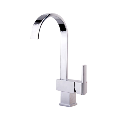 Basin Mixer Tap Faucet, Kitchen Laundry Bathroom Sink