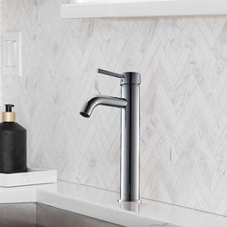 Basin Mixer Tap Faucet -Kitchen Laundry Bathroom Sink
