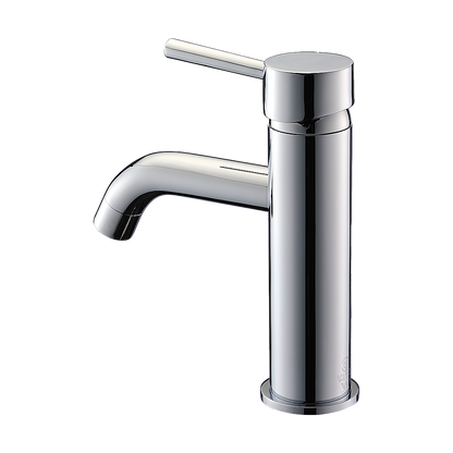 Basin Mixer Tap Faucet Kitchen Laundry Bathroom Sink