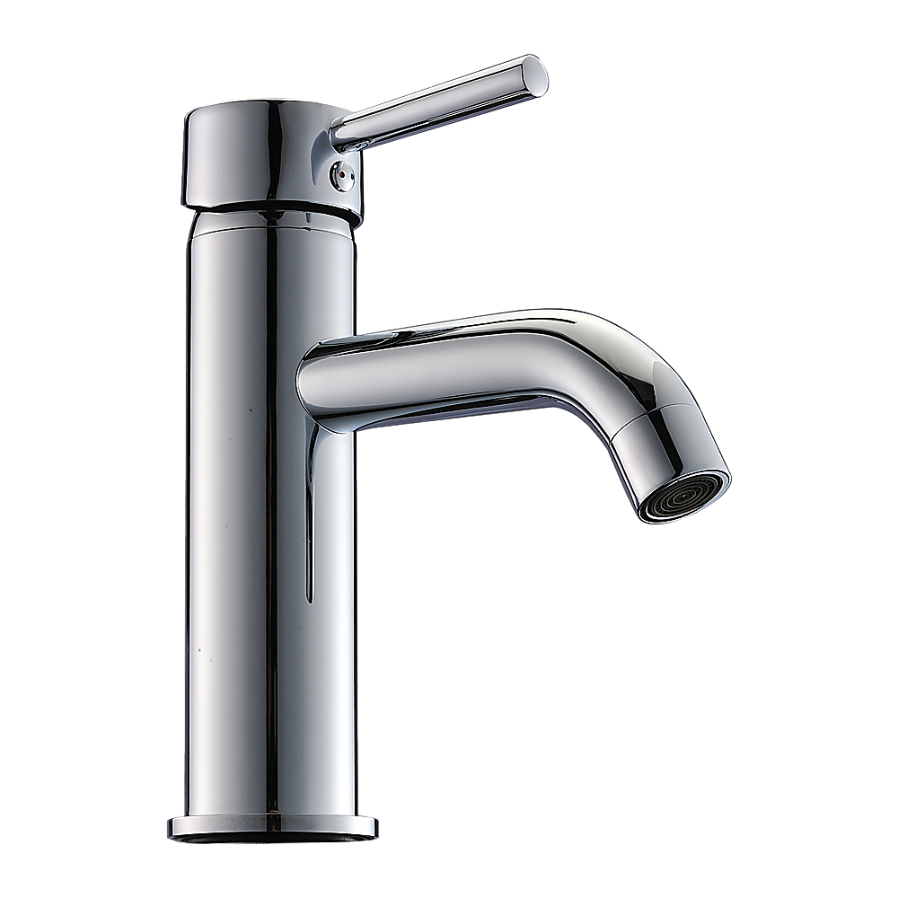 Basin Mixer Tap Faucet Kitchen Laundry Bathroom Sink