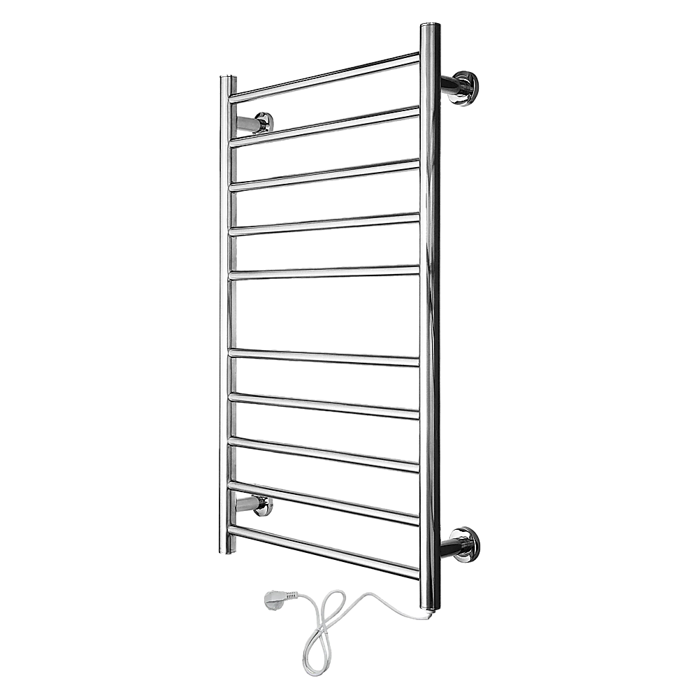 Electric Heated Bathroom Towel Rack / Rails