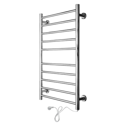 Electric Heated Bathroom Towel Rack / Rails