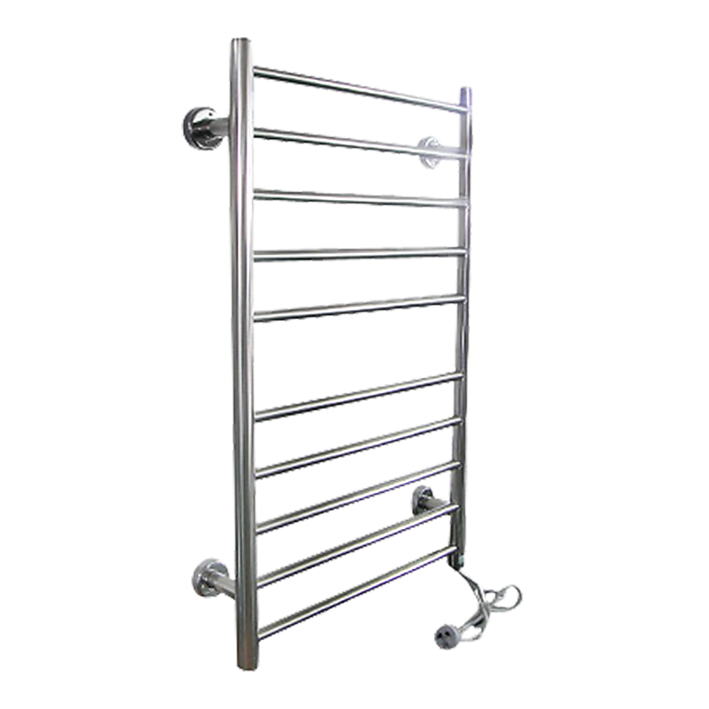 Electric Heated Bathroom Towel Rack / Rails