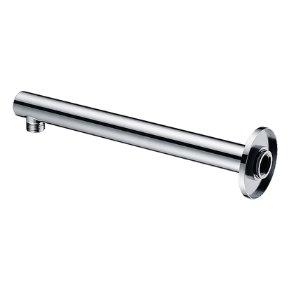 Shower Head Arm Wall Connector Bathroom Rainforest ShowerHead