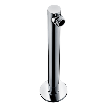 Shower Head Arm Wall Connector Bathroom Rainforest ShowerHead