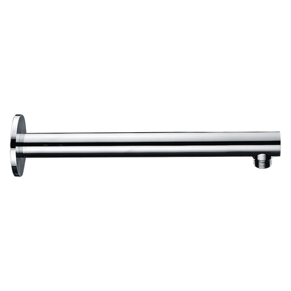 Shower Head Arm Wall Connector Bathroom Rainforest ShowerHead