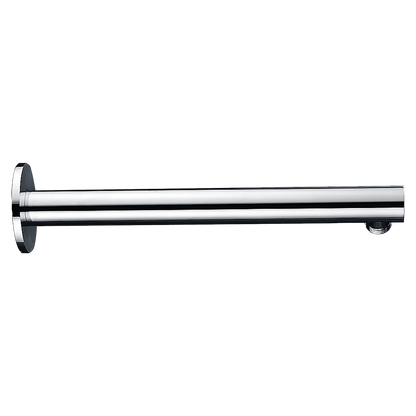 Shower Head Arm Wall Connector Bathroom Rainforest ShowerHead