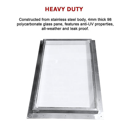 Skylight Ceiling Window