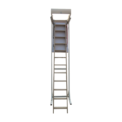 Ash Hardwood Attic Loft Ladder
