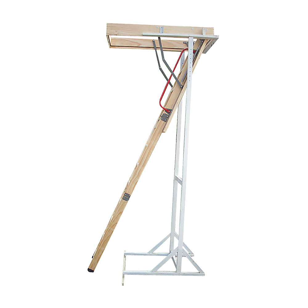 Attic Loft Ladder - 2700Mm To 3050Mm