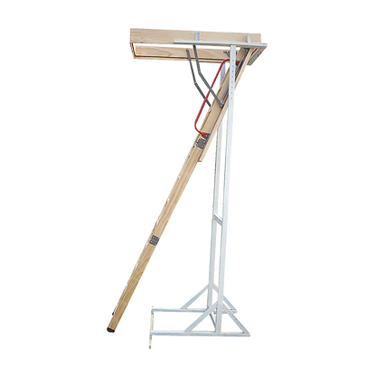 Attic Loft Ladder - 2700Mm To 3050Mm