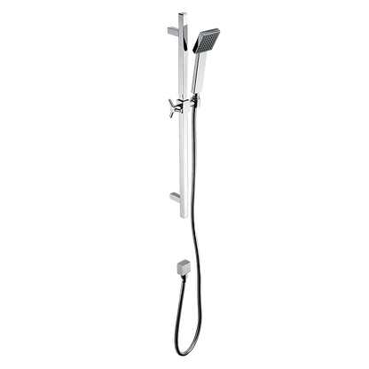 Bathroom Shower Handle Tap W Rail