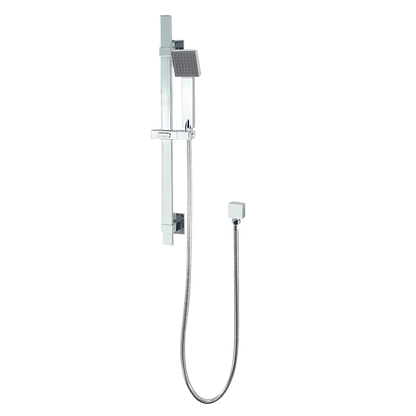 Bathroom Shower Handle Tap W Rail