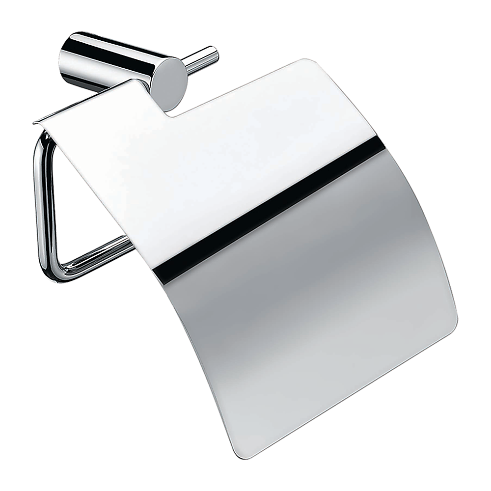 Stainless Steel Toilet Paper Holder