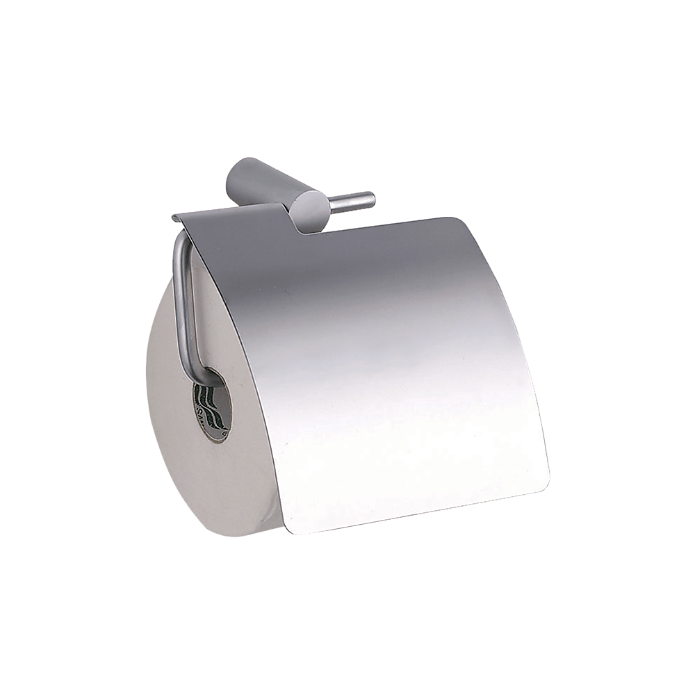 Stainless Steel Toilet Paper Holder
