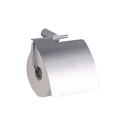 Stainless Steel Toilet Paper Holder