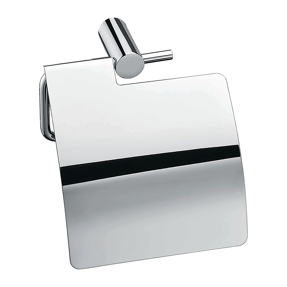 Stainless Steel Toilet Paper Holder