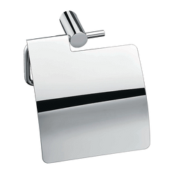 Stainless Steel Toilet Paper Holder