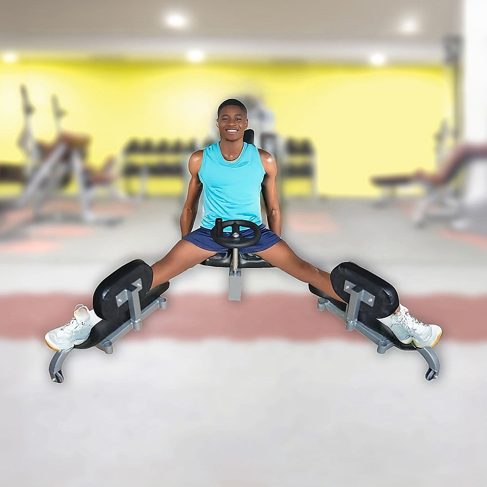 Martial Arts Leg Stretcher for Kickboxing