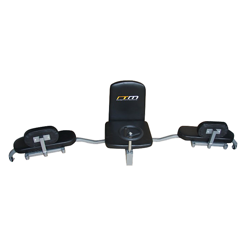 Martial Arts Leg Stretcher for Kickboxing