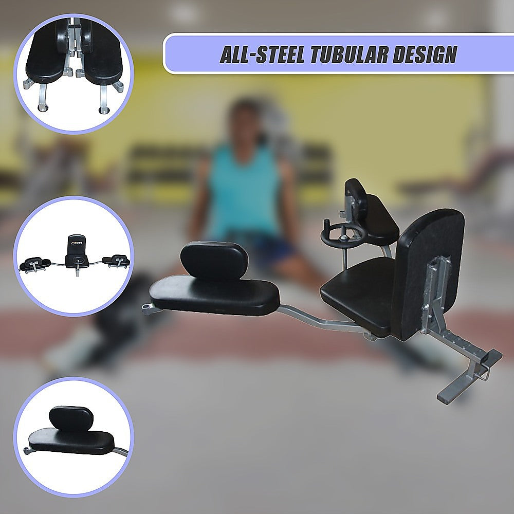 Martial Arts Leg Stretcher for Kickboxing