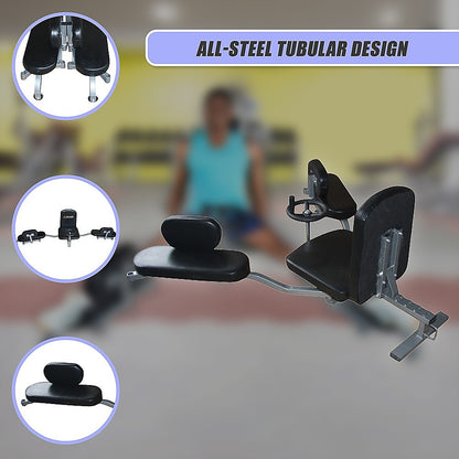 Martial Arts Leg Stretcher for Kickboxing