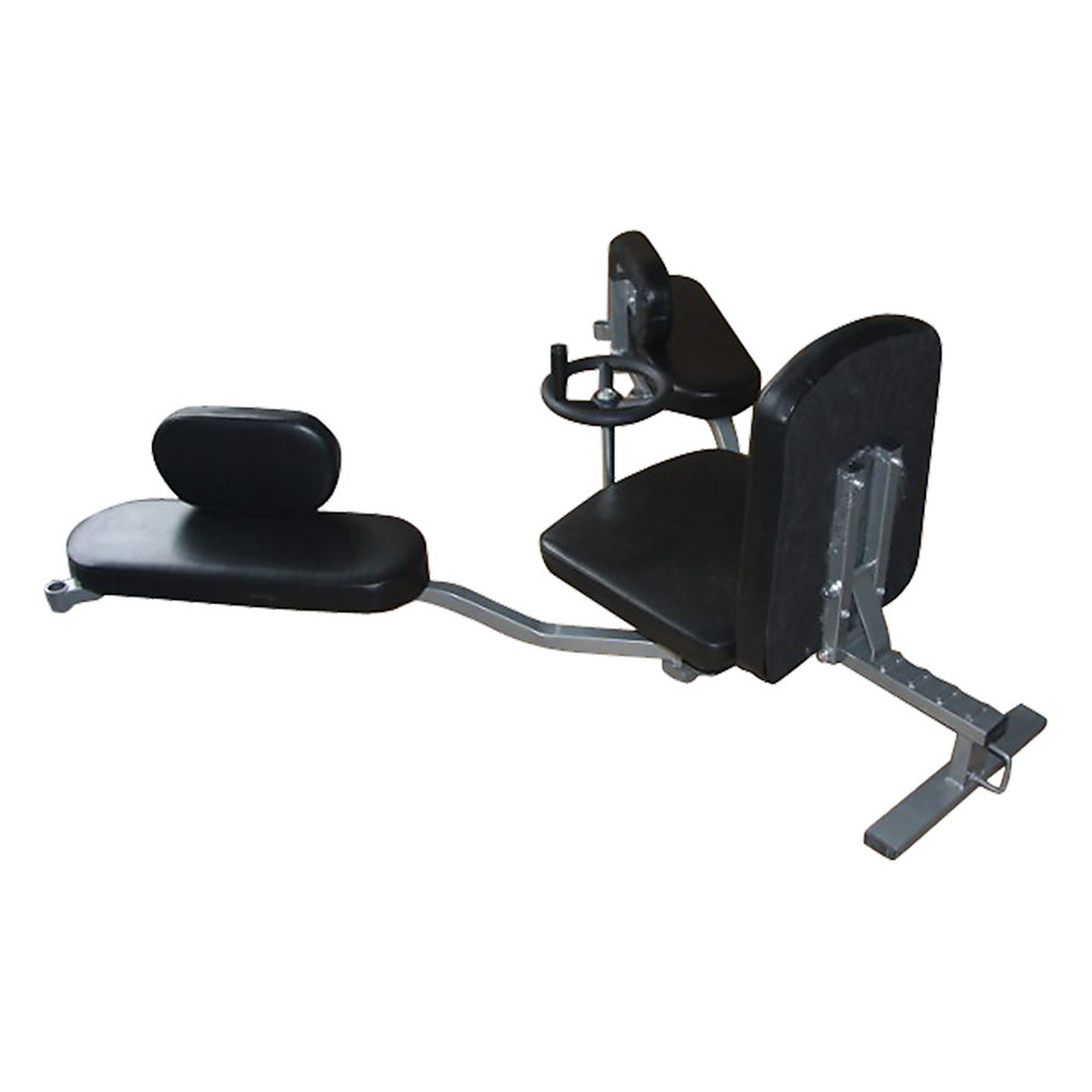 Martial Arts Leg Stretcher for Kickboxing