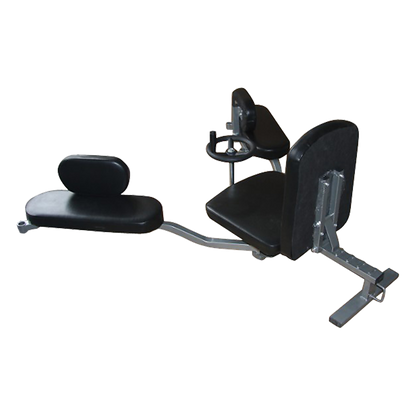 Martial Arts Leg Stretcher for Kickboxing