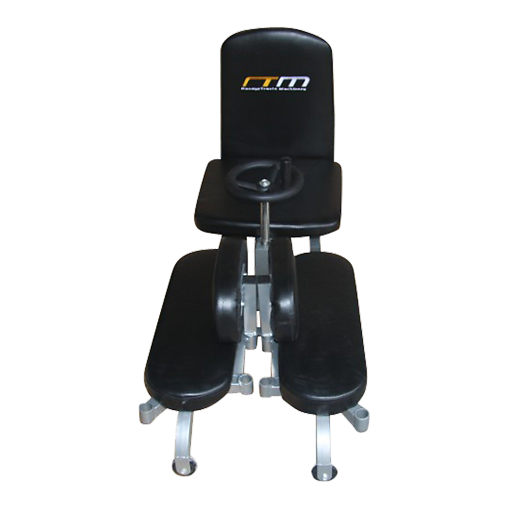 Martial Arts Leg Stretcher for Kickboxing