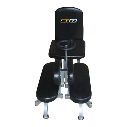 Martial Arts Leg Stretcher for Kickboxing