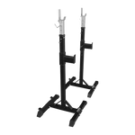 Squat/Bench Press Rack