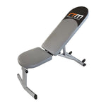 Fid Flat Incline Decline Adjustable Bench Press