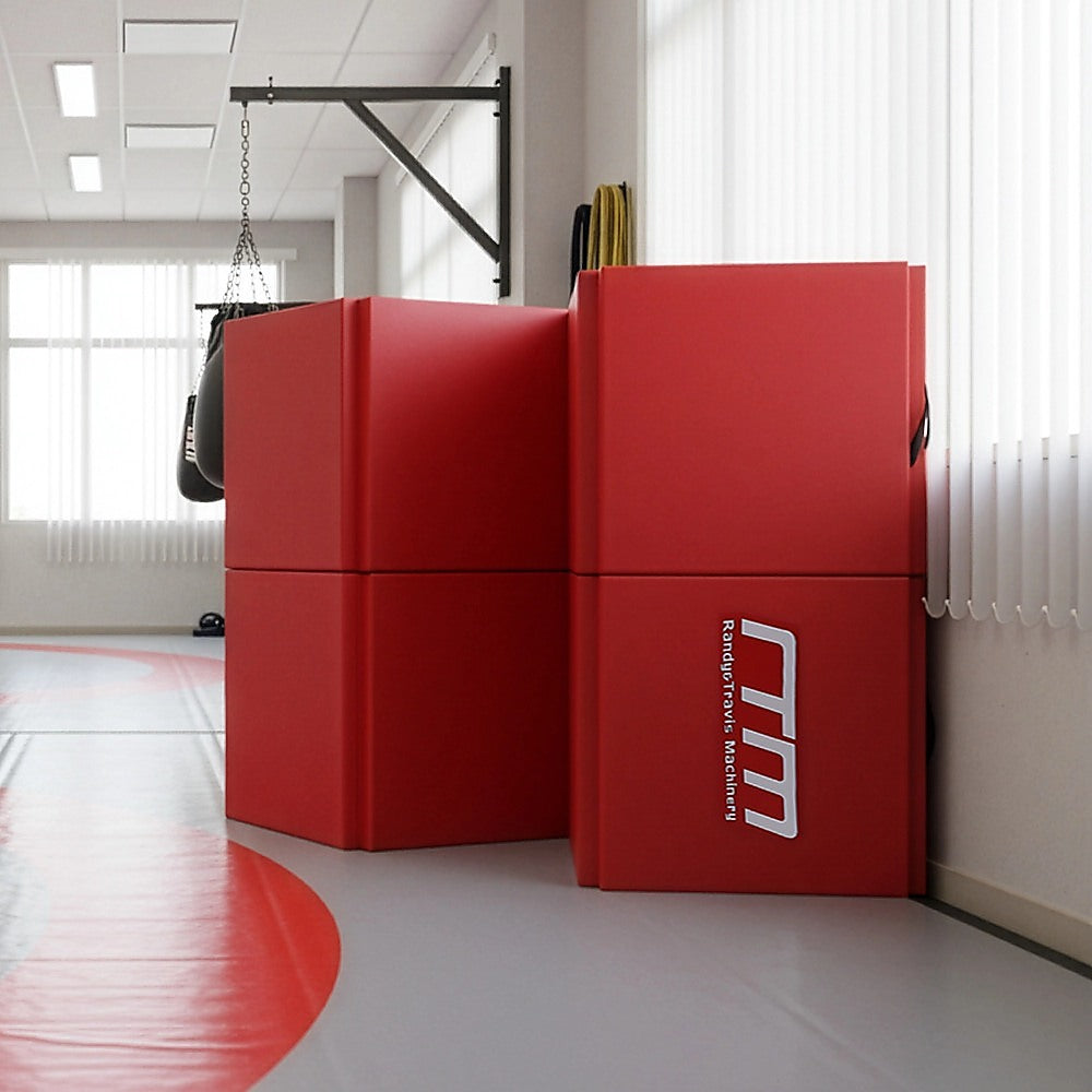 Gym Mat Gymnastics Martial Arts Karate Gym Mat Yoga Wrestling