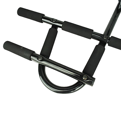 Professional Doorway Pull Up Bar – Chin Up Gym Exercise Bar for Home Workouts