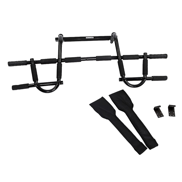  Professional Doorway Chin Pull Up Gym Excercise Bar