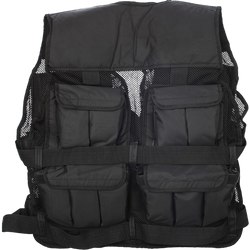 40Lbs Weighted Weight Gym Exercise Training Sport Vest