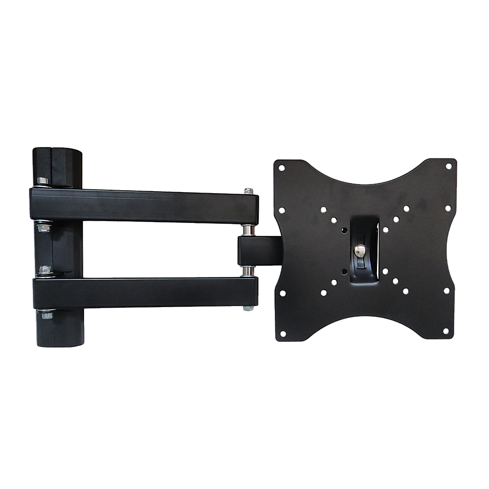 15-37" Plasma LED LCD Screen TV Mount with 180 Degree Swivel - Melbourne Home & Living