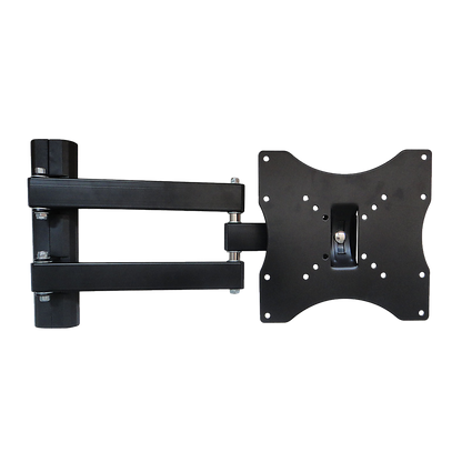 15-37" Plasma LED LCD Screen TV Mount with 180 Degree Swivel - Melbourne Home & Living