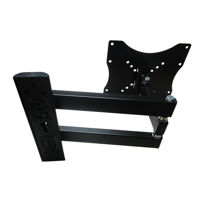 15-37" Plasma LED LCD Screen TV Mount with 180 Degree Swivel - Melbourne Home & Living