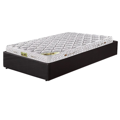 PU Leather Single Bed Ensemble Frame - Melbourne Home & Living