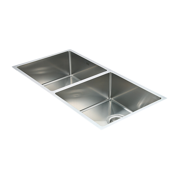  Stainless Steel Sink - 865 x 440mm