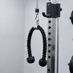 Tricep Pulldown Rope