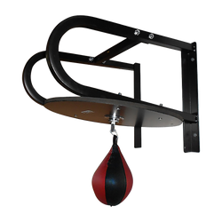 Speedball with Wall Frame Boxing Punching Bag