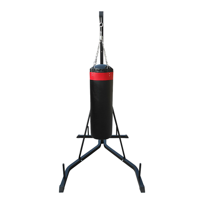 Freestanding 37kg Punching Bag - Heavy-Duty