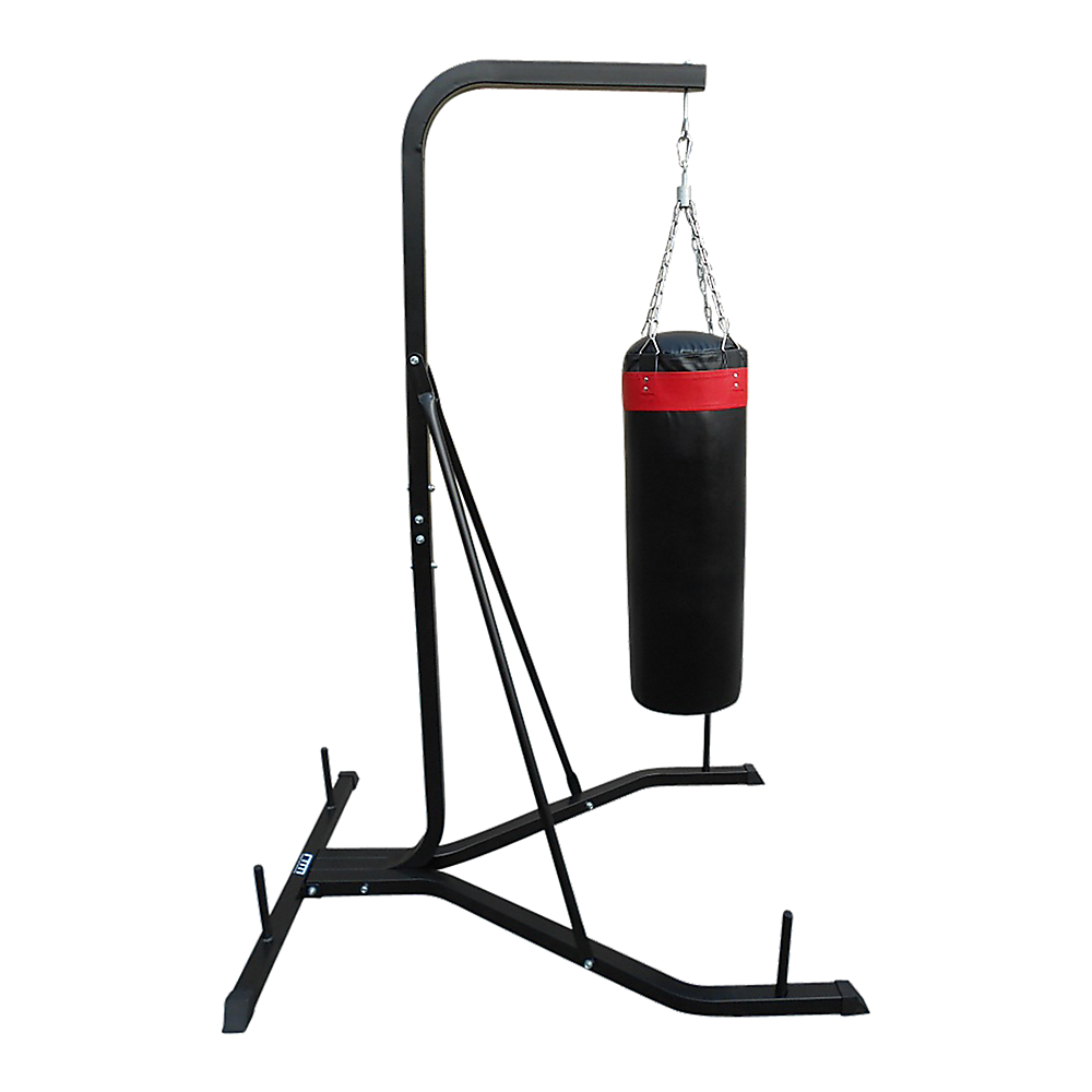 Freestanding 37kg Punching Bag - Heavy-Duty